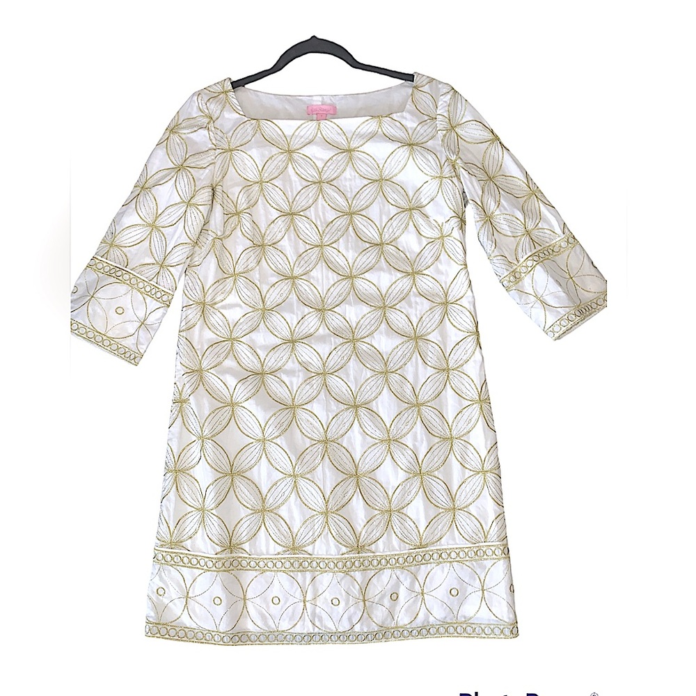 LILLY PULITZER DRESS💋EUC